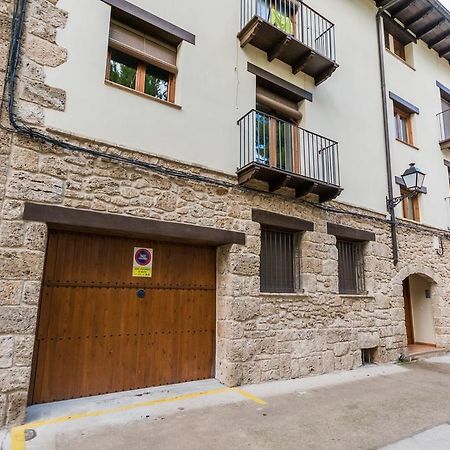 Lo Planet Beceite Exterior foto